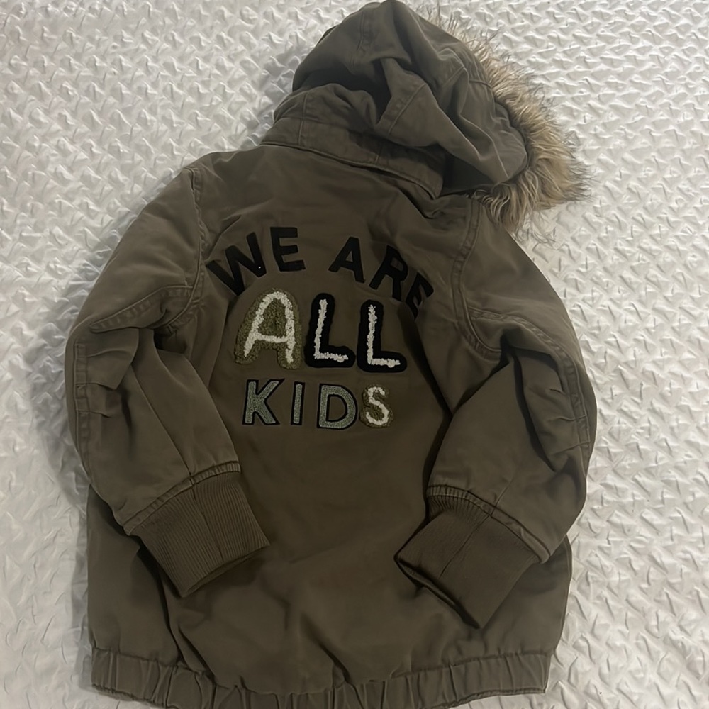 H&M jacket - Picture 2 of 5